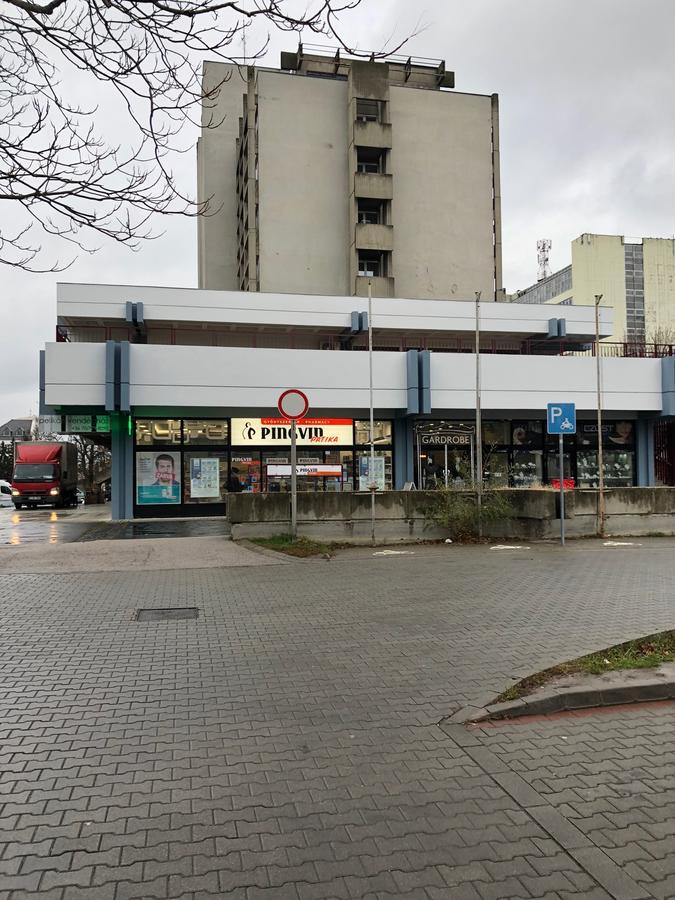Pelikan Vendeghaz Hotel Szolnok Exterior foto
